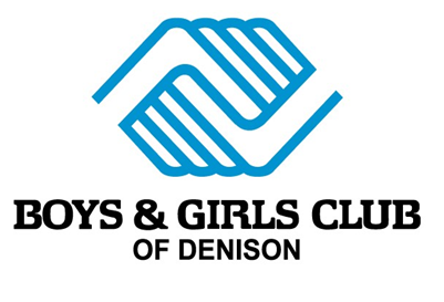 Boys & Girls Club of Denison Athletics